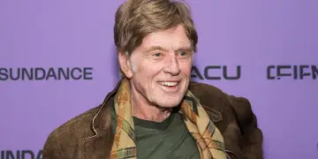 Këshilla e Robert Redford për regjisorët në intervistën e tij të fundit: E ardhmja u përket të rinjve
