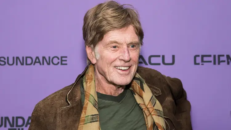 Këshilla e Robert Redford për regjisorët në intervistën e tij të fundit: E ardhmja u përket të rinjve