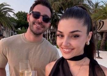 Një “like” që ndezi rrjetin, Hakan Sabanci përflitet për lidhje të re