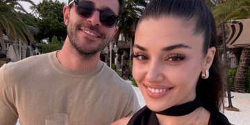 Një “like” që ndezi rrjetin, Hakan Sabanci përflitet për lidhje të re