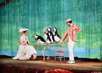 Çmimi Nobel në Kimi na kujton çantën ikonike të Mary Poppins, ja pse