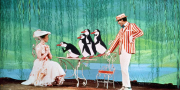 Çmimi Nobel në Kimi na kujton çantën ikonike të Mary Poppins, ja pse