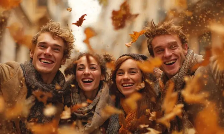 Horoskopi i Nëntorit 2025: Këto shenja do të përjetojnë fat të jashtëzakonshëm!