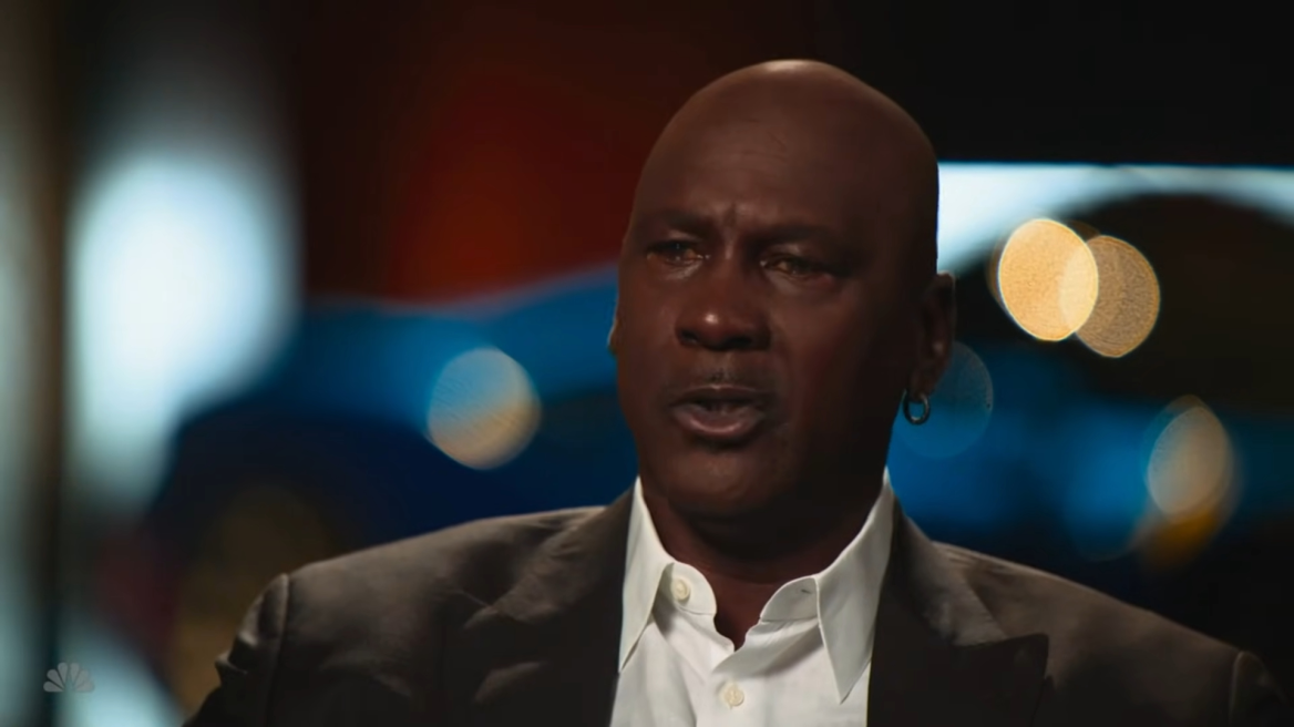 “Shpërthimi” i Michael Jordanit rreth NBA-së së sotme: Luan tre orë në ditë, çfarë bën 21 të tjerat? “Shpërthimi” i Michael Jordanit rreth NBA-së së sotme: Luan tre orë në ditë, çfarë bën 21 të tjerat?