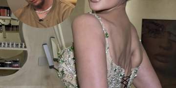 “Kur e do dikë, nuk e rreh o magar!”/ Reagimi i Julianës pas fjalëve të Feros për Arbenitën