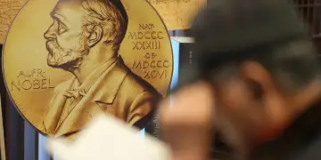 Shkencëtarët amerikanë dhe japonezë fitojnë Çmimin Nobel në mjekësi për vitin 2025