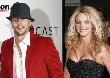 Trondit Kevin Federline: Britney Spears ka rrezikuar djemtë tanë me thikë!