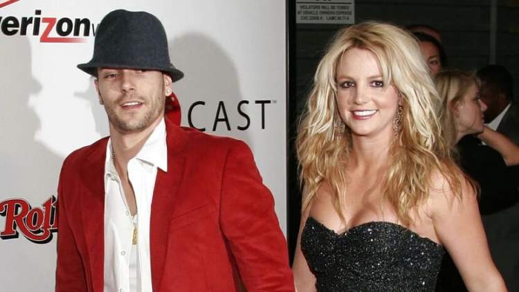 Trondit Kevin Federline: Britney Spears ka rrezikuar djemtë tanë me thikë!