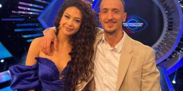 Ndarja me Getinjon dhe deklaratat ndaj tij, Vivien Thano: Isha në një periudhë të errët