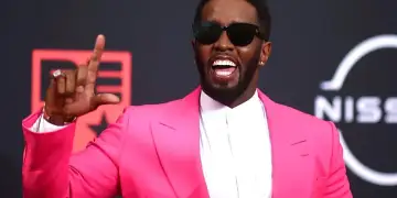 Diddy kërcënohet me thikë brenda burgut në New York?