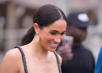 Meghan Markle ka gati një “plan divorci” në rast se Princi Harry vendos të kthehet në Mbretërinë e Bashkuar