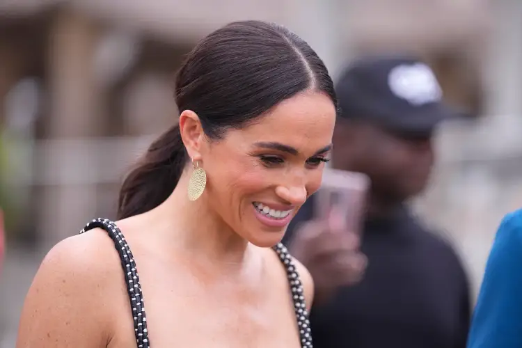 Meghan Markle ka gati një “plan divorci” në rast se Princi Harry vendos të kthehet në Mbretërinë e Bashkuar