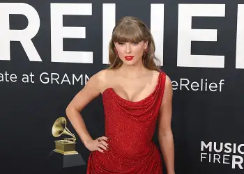 Pasuria neto e Taylor Swift: Sa para ka muzikantja më e pasur në botë?