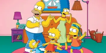 “The Simpsons” po përgatit një film të ri, ja kur pritet të publikohet