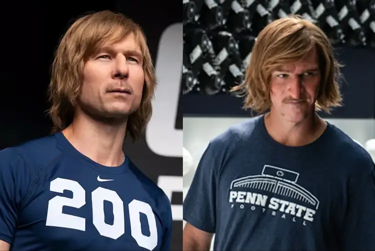 Komeditë sportive pushtojnë Hollywood-in: “Chad Powers” shndërrohet në serial