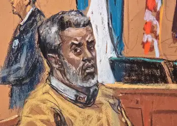 Diddy i kërkon me dëshpërim gjyqtarit një ndryshim! Ku dëshiron të shkojë?