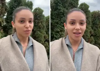 Këngëtares serbe i ndalohet hyrja në Kosovë, Andela: Nuk mundëm ta kalonim pikën kufitare