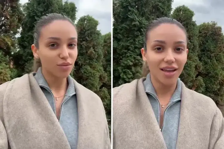 Këngëtares serbe i ndalohet hyrja në Kosovë, Andela: Nuk mundëm ta kalonim pikën kufitare