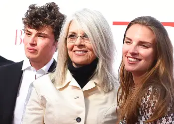 Kush janë familja e Diane Keaton? Dy fëmijët që u birësuan nga fituesja e çmimit Oscar