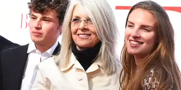 Kush janë familja e Diane Keaton? Dy fëmijët që u birësuan nga fituesja e çmimit Oscar