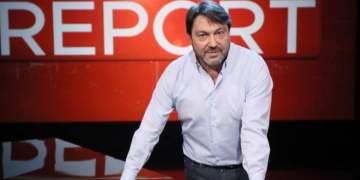 Bombë në dy makinat e gazetarit të Rai-t dhe të bijës: Ata mund të kishin vrarë dhe vajzën time