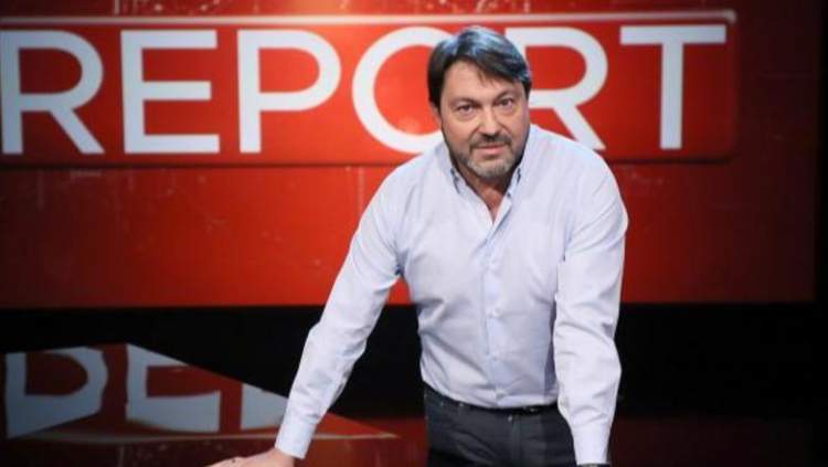 Bombë në dy makinat e gazetarit të Rai-t dhe të bijës: Ata mund të kishin vrarë dhe vajzën time