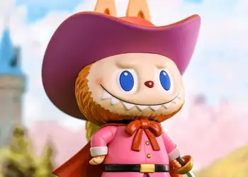 Mania e Labubu thyen rekorde: Pop Mart rritet me 250 përqind