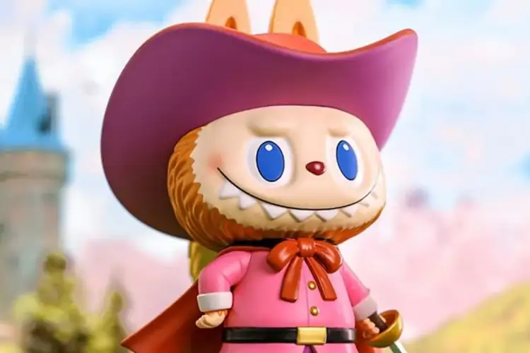 Mania e Labubu thyen rekorde: Pop Mart rritet me 250 përqind