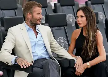 Sekreti që Victoria ia mbajti të fshehtë David Beckham