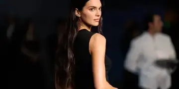 Rrëfimi i Kendall Jenner për herën e parë që e la nënën e saj pa fjalë: Asaj nuk i interesonte fare