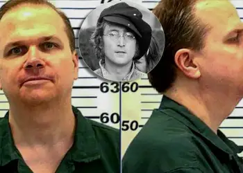 Vrasësi i John Lennon thyen heshtjen 45 vjet më vonë: rrëfen motivin e krimit