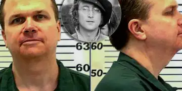 Vrasësi i John Lennon thyen heshtjen 45 vjet më vonë: rrëfen motivin e krimit