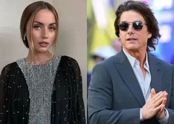 Arsyeja e vërtetë pse Ana de Armas i dha fund lidhjes me Tom Cruise