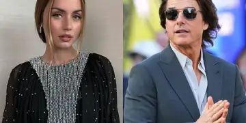 Arsyeja e vërtetë pse Ana de Armas i dha fund lidhjes me Tom Cruise