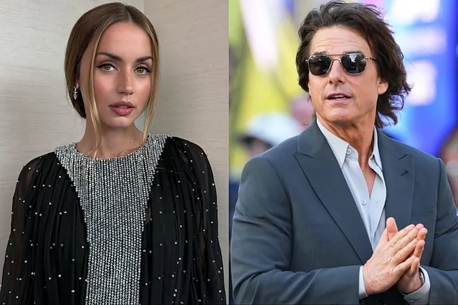 Arsyeja e vërtetë pse Ana de Armas i dha fund lidhjes me Tom Cruise Arsyeja e vërtetë pse Ana de Armas i dha fund lidhjes me Tom Cruise