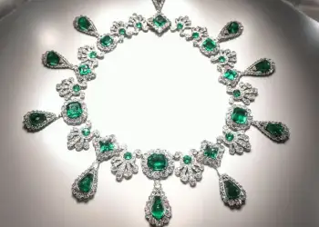 Grabitja spektakolare në Paris, 8 bizhuteritë e vjedhura nga Luvri!