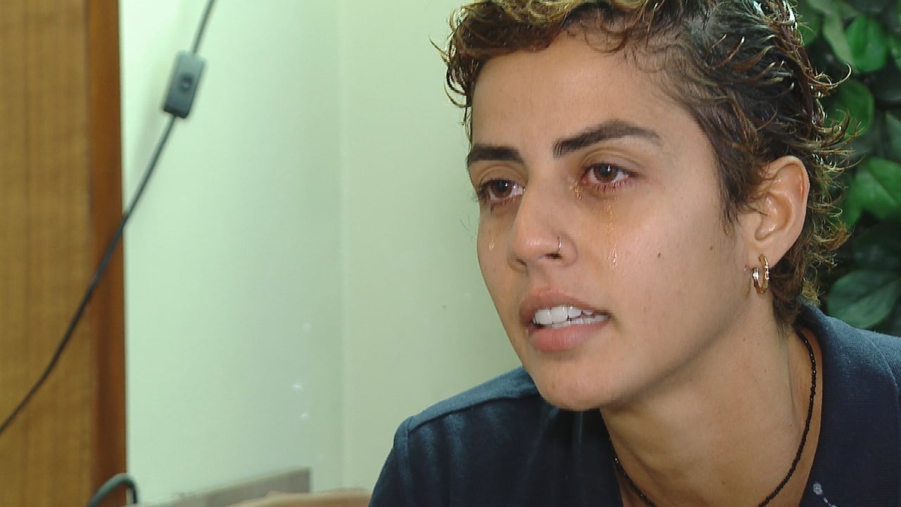 Volejbollistja braziliane Ferreira u pezullua për shkak të gjinisë: Kjo është një çmenduri e madhe Volejbollistja braziliane Ferreira u pezullua për shkak të gjinisë: Kjo është një çmenduri e madhe