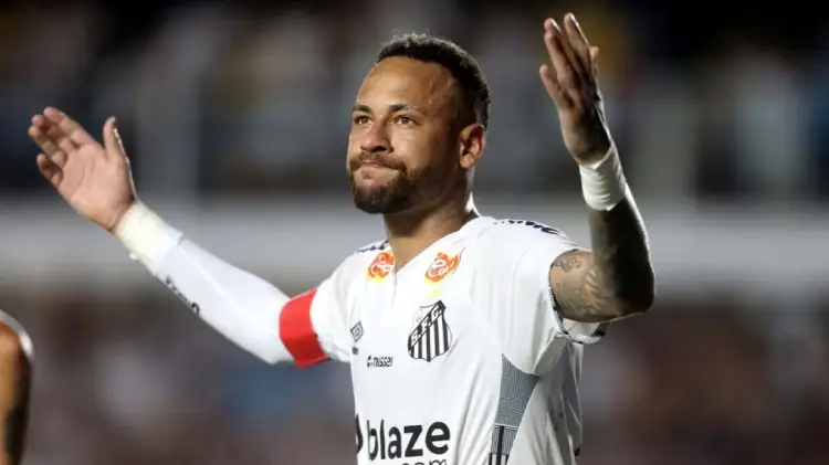 Kritika e ashpër e Emerson Leao për Neymar: Ai nuk është shembull për askënd