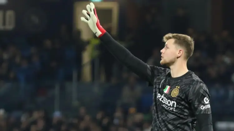 Tronditje në Itali/ Josep Martinez i Interit përplas për vdekje 81-vjeçarin me makinën e tij