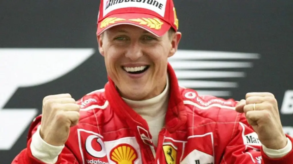 Lajm i mirë për legjendën gjermane të ‘Formula 1’ Michael Schumacher
