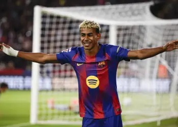 Al Hilal ofron 400 milionë euro për të blerë Lamine Yamal, Barcelona refuzon