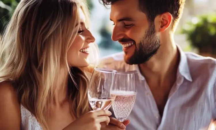 Disa njerëz të japin thërrime dashurie, pastaj zhduken, kujdes nga këto shenja të zodiakut