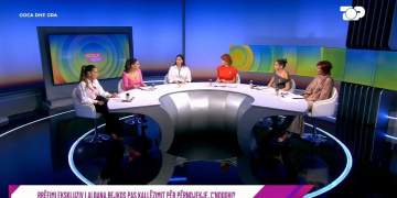 Rozana Radi rrëfen tmerrin me personin që e përndiqte: Më dilte kudo