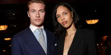 Nara Smith mirëpret fëmijën e saj të katërt në moshën 24 vjeçare