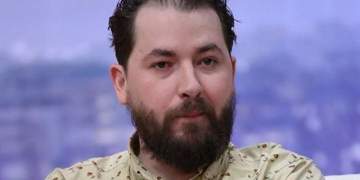 Kastro Zizo rrëfen me dhimbje: Vajza ime është në spektrin autik, nuk më lejuan ta shihja për 10 vite