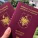 Pasaportat më të fuqishme në botë për vitin 2025