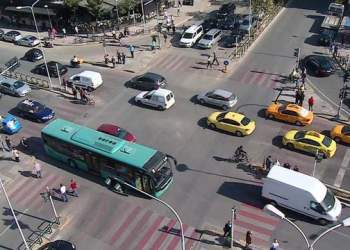 Konferenca e NATO-s në Tiranë, Policia me plan masash. Ja rrugët që bllokohen