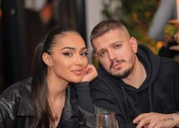 Klea Huta dhe Elgit Doda i japin fund martesës së tyre?