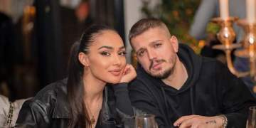 Klea Huta dhe Elgit Doda i japin fund martesës së tyre?