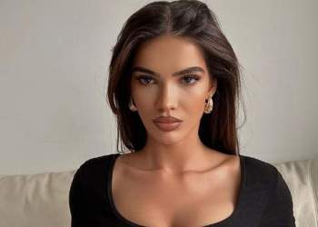 1 vit në Dubai, Arbenita Ismajli tregon sesi ka ndryshuar jeta për të dhe vajzën